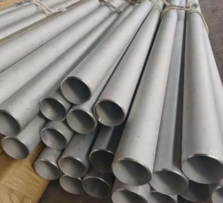 玉龙304不锈钢管