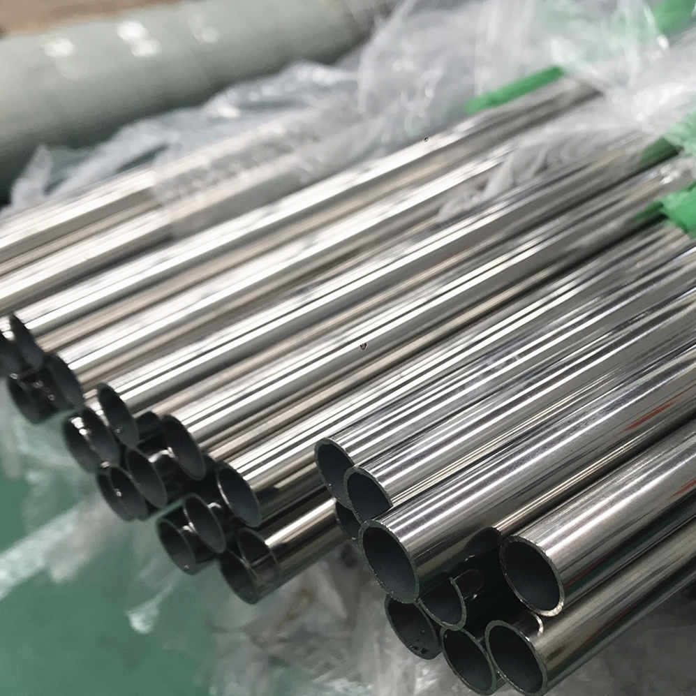 玉龙304不锈钢管